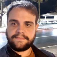 Vitor Hugo Gutierres Candido