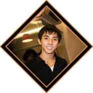 Nicholas Goh