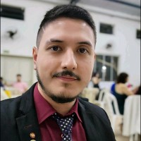 Guilherme Prado Roma