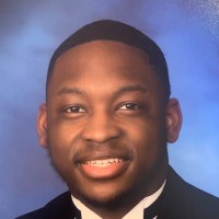 Samory Mitchell