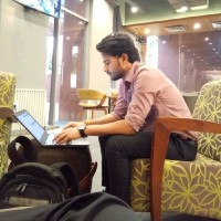 Animesh Gaurav