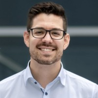 Dr. Lukas Lechthaler