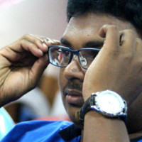 Amardeep J