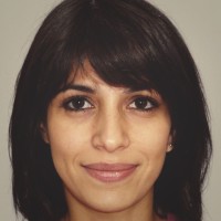 Roberta Faekac