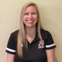 Rosalie Fidanze, Ms, Lat, Atc