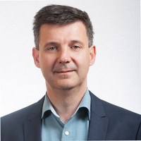 Ferenc Kalman