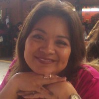 Anita Salaverry
