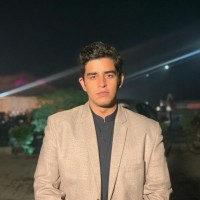 Usman Elahi
