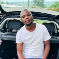 Sibusiso Dlamini