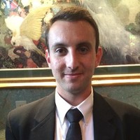 Shane Kriegstein, CPA CFE