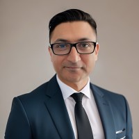 Dipak Pokhrel