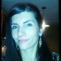 Mateja Dornik Ford
