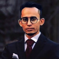 Tamoghno Dastidar