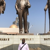 CPA AUGUSTINE MUTISYA