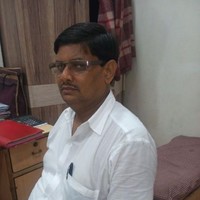 Pradip kumar Dubey