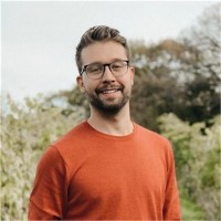 Ben Woolley
