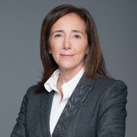 Cristina Bombín Del Palacio