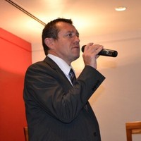 Jean-Claude VICENZI