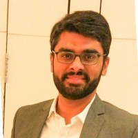 Santosh Subramanian