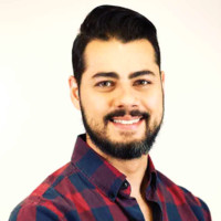 Matheus Pinheiro