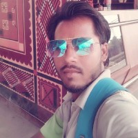kishan thakur
