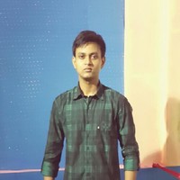 Bishal Dutta