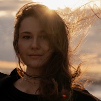 Maria Zmytrovych