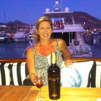 Tracey Smith