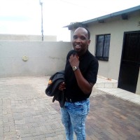 Tshokolo Sithole