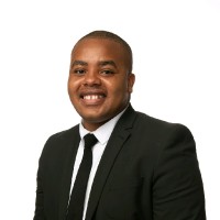 Bradley Khethwa