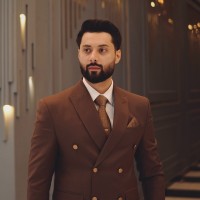 Usama Attique