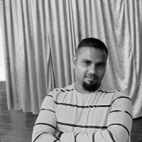 Ashwin Achu