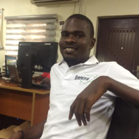Daniel Egwu