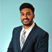 Joshua Mathew