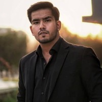 Roail Abeer Alam