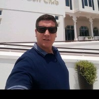 Matthew Mcgrath