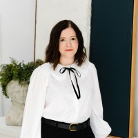 Lauren McDonald, NCIDQ