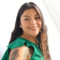 Ana Huamani (She/Her)