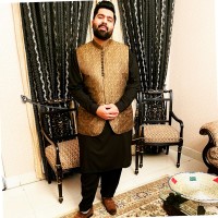 Rana Akif Ahsan