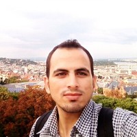 Mohammad Alrefai