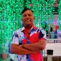 Md. Afsar Uddin