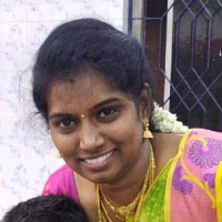Kavitha Sivakumar