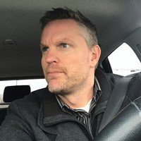 Jeff Boessenkool