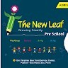The New Leaf