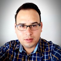 Julio Sesar Galvan Bastida