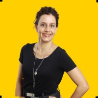 Ana Paula Giuffrida Pereira da Silva