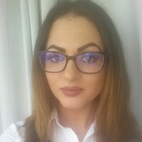 Raluca Cornea