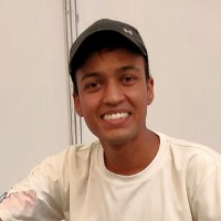 Yash Panchal