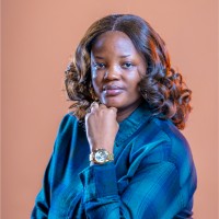 Itunuoluwa Ogunyemi B.Sc, M.Sc, Aat.