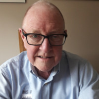 Ian Thomas